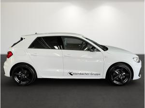 Audi A1 Sportback S line LED Schweinw. Infotaimentpaket Sportsitze