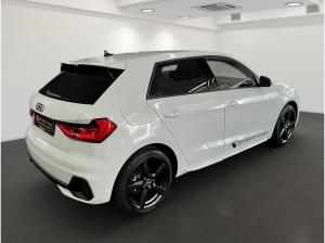Audi A1 Sportback S line LED Schweinw. Infotaimentpaket Sportsitze