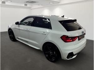 Audi A1 Sportback S line LED Schweinw. Infotaimentpaket Sportsitze