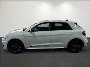 Audi A1 Sportback S line LED Schweinw. Infotaimentpaket Sportsitze