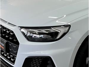 Audi A1 Sportback S line LED Schweinw. Infotaimentpaket Sportsitze