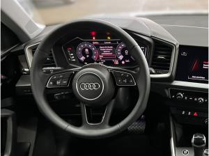 Audi A1 Sportback S line LED Schweinw. Infotaimentpaket Sportsitze