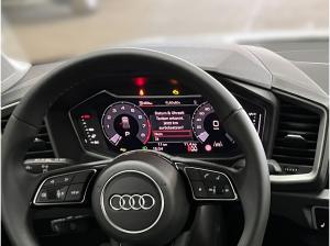 Audi A1 Sportback S line LED Schweinw. Infotaimentpaket Sportsitze