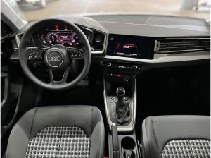 Audi A1 Sportback S line LED Schweinw. Infotaimentpaket Sportsitze
