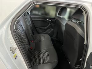 Audi A1 Sportback S line LED Schweinw. Infotaimentpaket Sportsitze