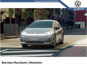 Volkswagen ID.3 NEO Style Klima NAVI ACC PDC DAB LED Kamera