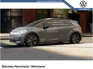 Volkswagen ID.3 NEO Style Klima NAVI ACC PDC DAB LED Kamera