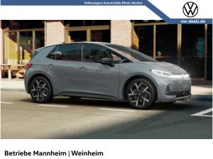 Volkswagen ID.3 NEO Style Klima NAVI ACC PDC DAB LED Kamera