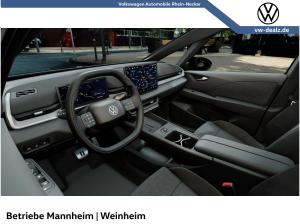 Volkswagen ID.3 NEO Style Klima NAVI ACC PDC DAB LED Kamera