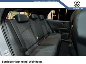 Volkswagen ID.3 NEO Style Klima NAVI ACC PDC DAB LED Kamera