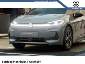 Volkswagen ID.3 NEO Style Klima NAVI ACC PDC DAB LED Kamera