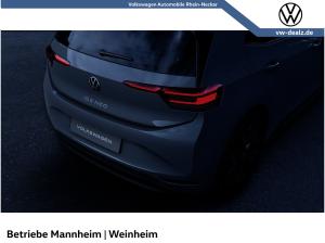 Volkswagen ID.3 NEO Style Klima NAVI ACC PDC DAB LED Kamera