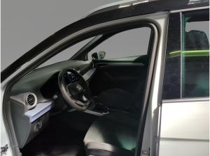Seat Arona FR 1.5 TSI DSG ACC AHK LED NAVI RFK KEYL