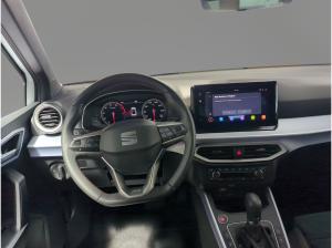 Seat Arona FR 1.5 TSI DSG ACC AHK LED NAVI RFK KEYL