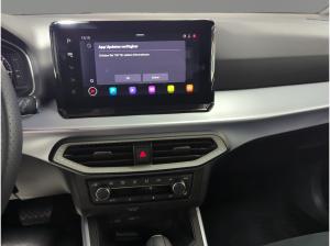 Seat Arona FR 1.5 TSI DSG ACC AHK LED NAVI RFK KEYL