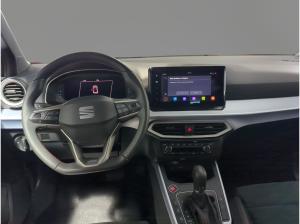 Seat Arona FR 1.5 TSI DSG ACC AHK LED NAVI RFK KEYL