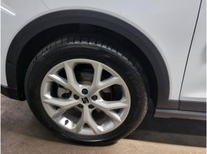 Seat Arona FR 1.5 TSI DSG ACC AHK LED NAVI RFK KEYL