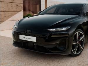Audi A6 e-tron Avant qu. S line*OLED*HuD*Wärmepumpe**