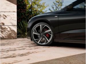 Audi A6 e-tron Avant qu. S line*OLED*HuD*Wärmepumpe**