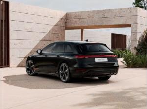 Audi A6 e-tron Avant qu. S line*OLED*HuD*Wärmepumpe**