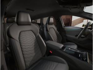 Audi A6 e-tron Avant qu. S line*OLED*HuD*Wärmepumpe**