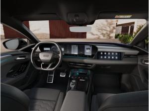 Audi A6 e-tron Avant qu. S line*OLED*HuD*Wärmepumpe**