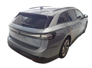 Volkswagen ID.7 Tourer Pro Navi AHK IQ.LIGHT - LED-Matrix-Scheinwerfer Sprachassistent DAB+
