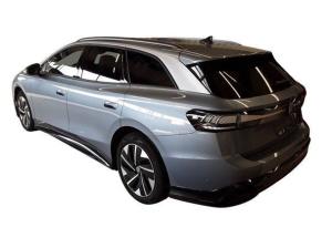 Volkswagen ID.7 Tourer Pro Navi AHK IQ.LIGHT - LED-Matrix-Scheinwerfer Sprachassistent DAB+