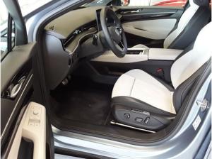 Volkswagen ID.7 Tourer Pro Navi AHK IQ.LIGHT - LED-Matrix-Scheinwerfer Sprachassistent DAB+