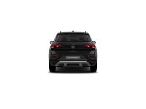 Volkswagen T-Roc 1.0 TSI Goal Navi Spurwechselassistent Sitzheizung LED Heckleuchten DAB+