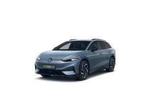 Volkswagen ID.7 Tourer Pro Navi AHK IQ.LIGHT - LED-Matrix-Scheinwerfer Sprachassistent DAB+