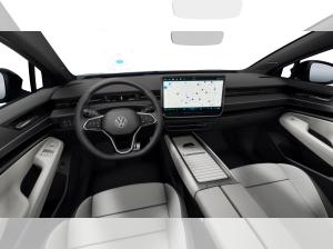 Volkswagen ID.7 Tourer Pro Navi AHK IQ.LIGHT - LED-Matrix-Scheinwerfer Sprachassistent DAB+