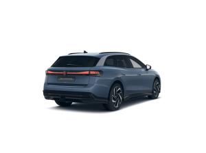 Volkswagen ID.7 Tourer Pro Navi AHK IQ.LIGHT - LED-Matrix-Scheinwerfer Sprachassistent DAB+
