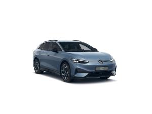 Volkswagen ID.7 Tourer Pro Navi AHK IQ.LIGHT - LED-Matrix-Scheinwerfer Sprachassistent DAB+