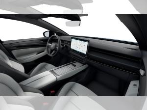Volkswagen ID.7 Tourer Pro Navi AHK IQ.LIGHT - LED-Matrix-Scheinwerfer Sprachassistent DAB+