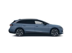 Volkswagen ID.7 Tourer Pro Navi AHK IQ.LIGHT - LED-Matrix-Scheinwerfer Sprachassistent DAB+