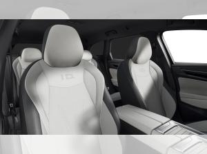 Volkswagen ID.7 Tourer Pro Navi AHK IQ.LIGHT - LED-Matrix-Scheinwerfer Sprachassistent DAB+
