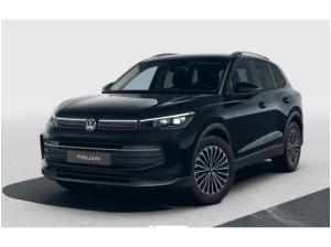 Volkswagen Tiguan Life 1,5 l eTSI I I DSG