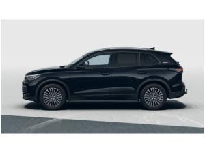 Volkswagen Tiguan Life 1,5 l eTSI I I DSG