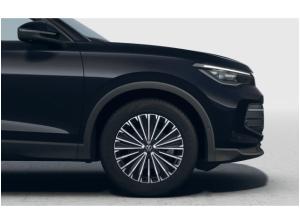 Volkswagen Tiguan Life 1,5 l eTSI I I DSG