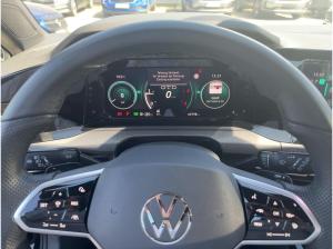 Volkswagen Golf VIII 2.0TDI DSG GTD NAVI LED PDC