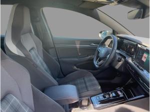 Volkswagen Golf VIII 2.0TDI DSG GTD NAVI LED PDC