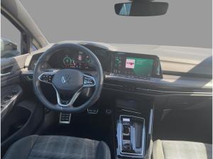 Volkswagen Golf VIII 2.0TDI DSG GTD NAVI LED PDC