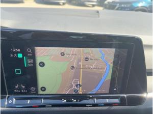 Volkswagen Golf VIII 2.0TDI DSG GTD NAVI LED PDC