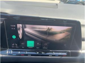 Volkswagen Golf VIII 2.0TDI DSG GTD NAVI LED PDC