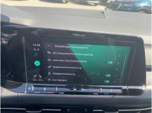 Volkswagen Golf VIII 2.0TDI DSG GTD NAVI LED PDC