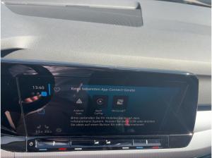 Volkswagen Golf VIII 2.0TDI DSG Active P-DACH NAVI AHK LED