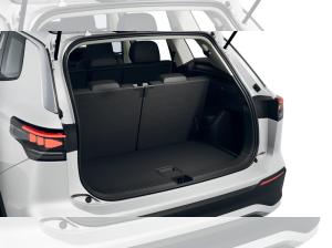 Volkswagen Tayron Life 2.0TDI 4M AHK HD-MATRIX 360 7-SITZE