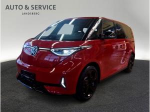 Volkswagen ID.Buzz GTX 4MOTION Radst. 2989 mm Aktion