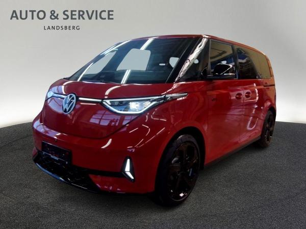 Volkswagen ID.Buzz GTX 4MOTION Radst. 2989 mm Aktion